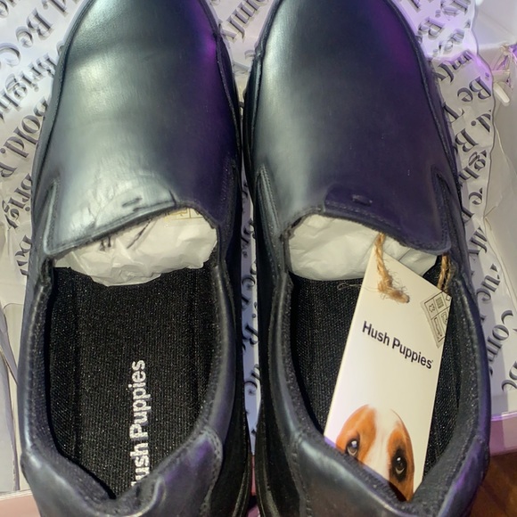 Hush Puppies - Picture 2 of 6